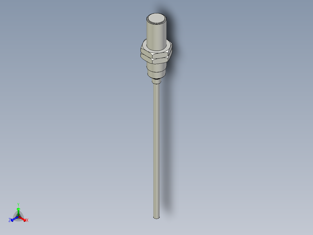 接近传感器PS_PT12_E_3D