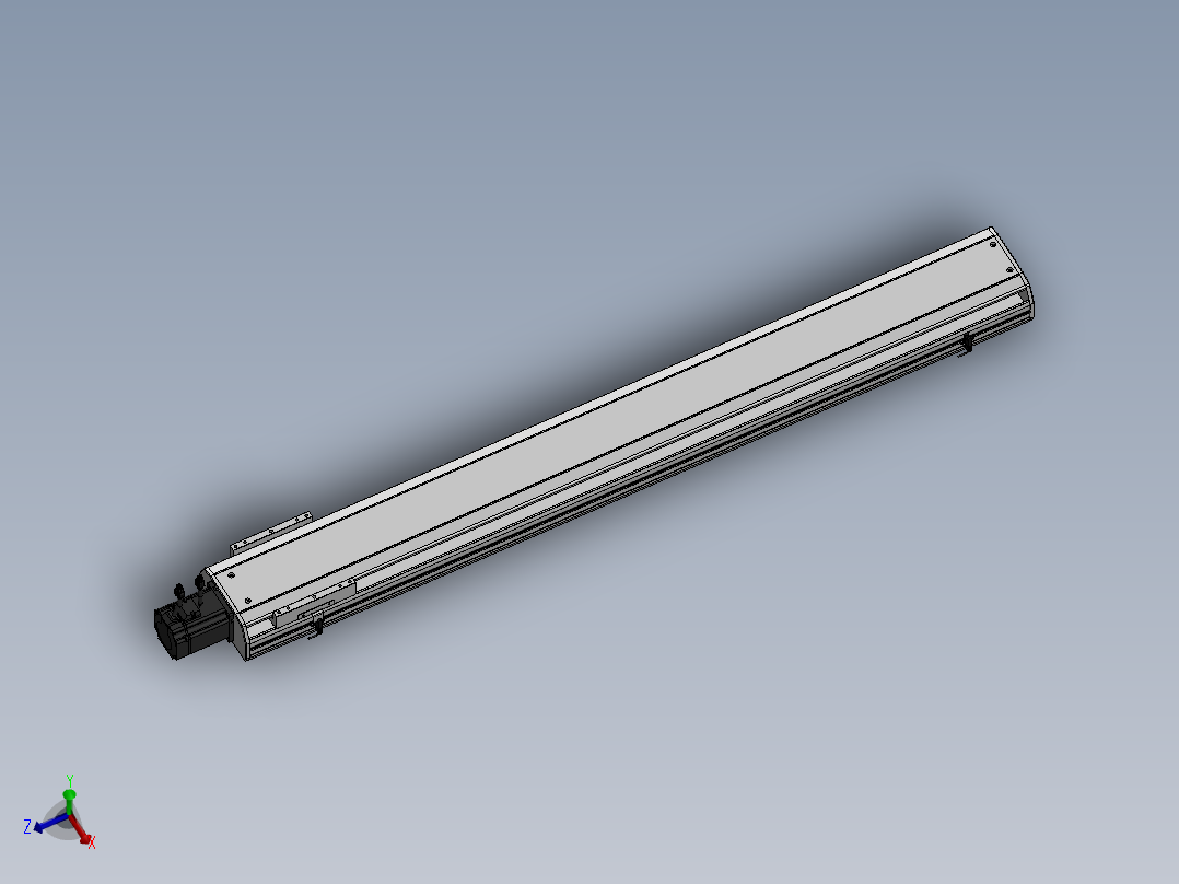 精密模组MY170-T10-1250L-BC-P75B-C4-C