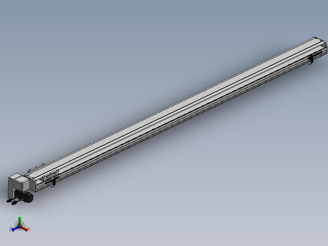 精密模组MT100-L78-1900-LD-M10-C4