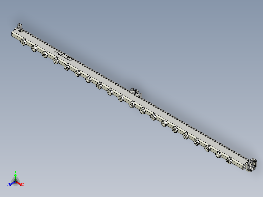 基恩士SJ-H132A_kc图纸模型