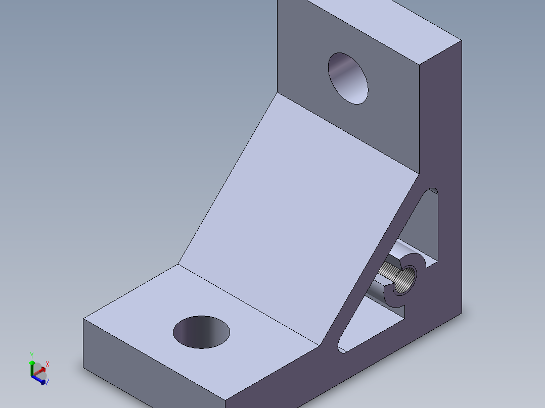 铝型材及其附件3.31.50.40.40.M5.SLDPRT
