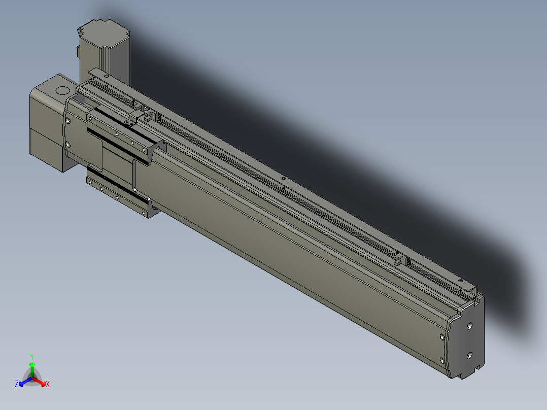 威洛博VBF12-S500-BLD
