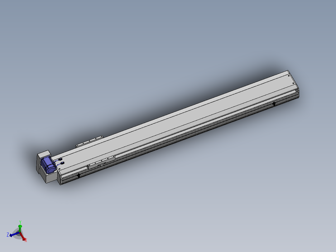 精密模组MT220-L150-1700-LU-M75-C4