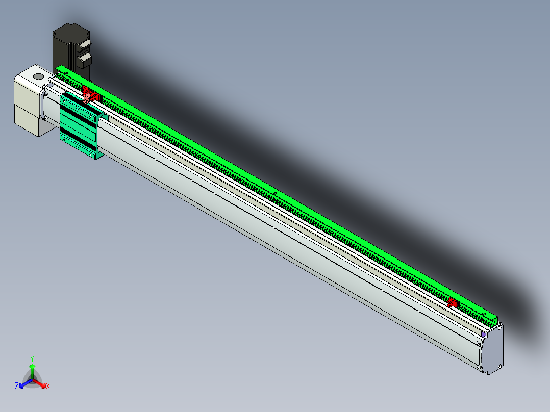 威洛博VBF10-L45-S950-BLD-P40-C4