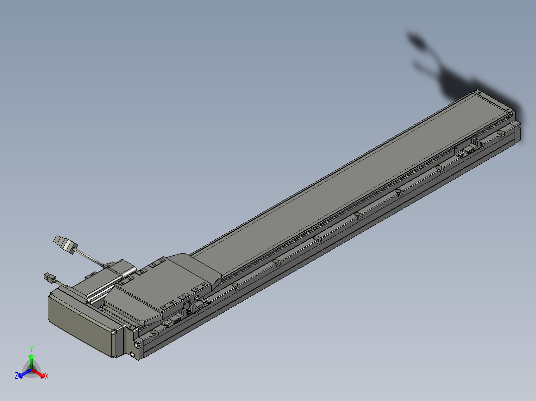 威洛博模组VGTH12-L10-C-S700-BR-ZT40-C3