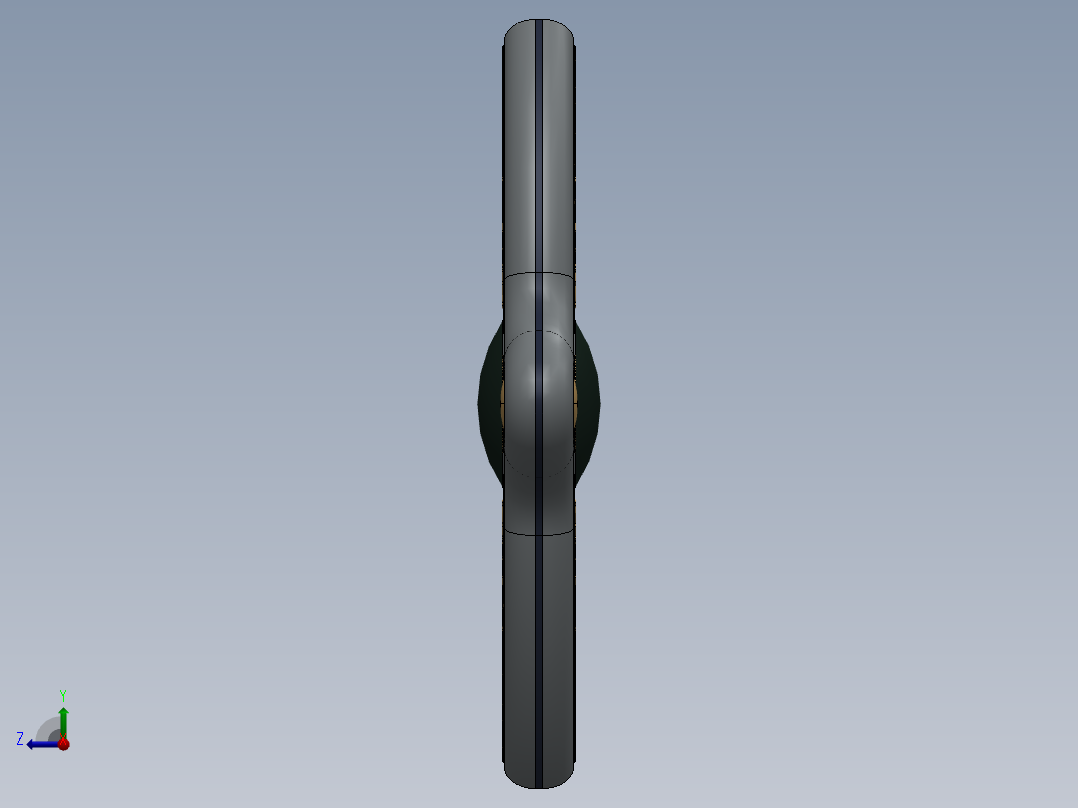 剑、宝剑(177)右视图