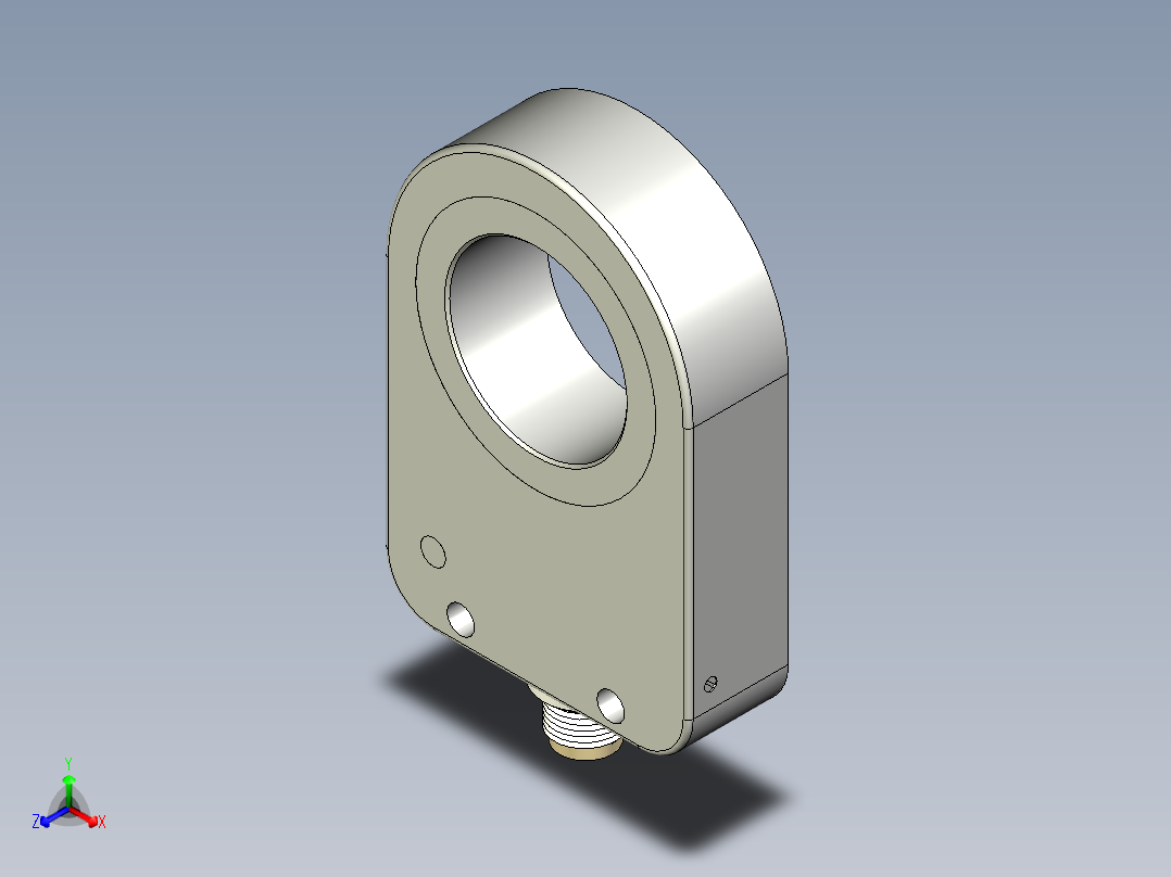 接近传感器PS35_CA_J_K2