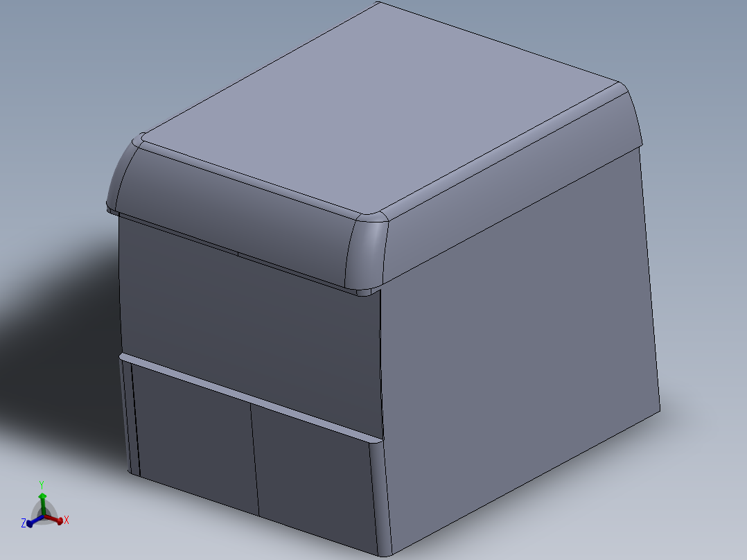 MERCEDES奔驰AXOR1840牵引车卡车