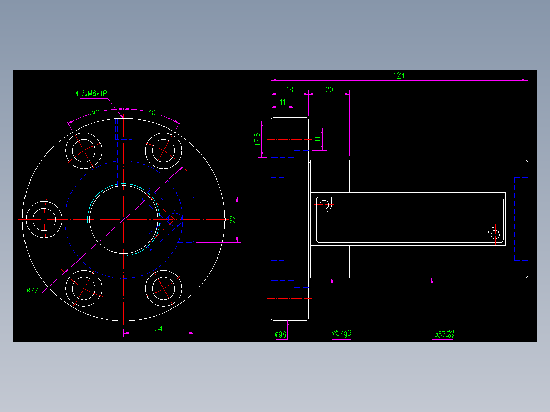 银泰PMI-FSVE03216D1(6.35)