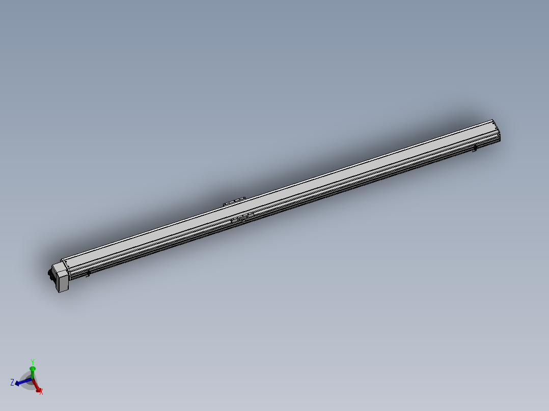 精密模组MT140-L110-2500-RD-M40-C4