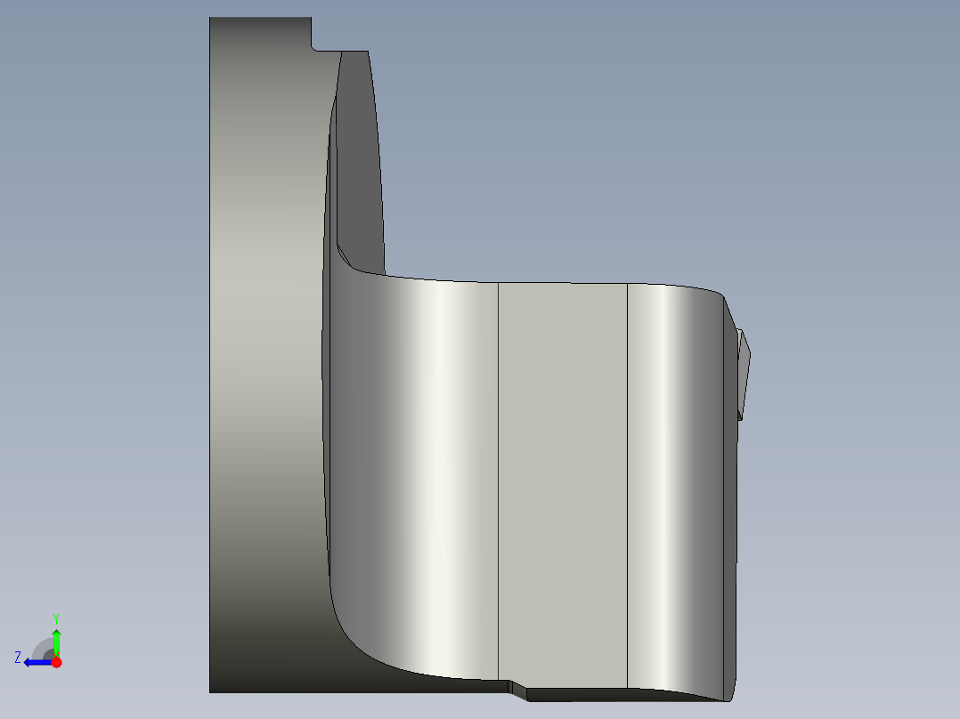山特维克刀具5764381_TM01_MOD_0_0~TM01_00右视图