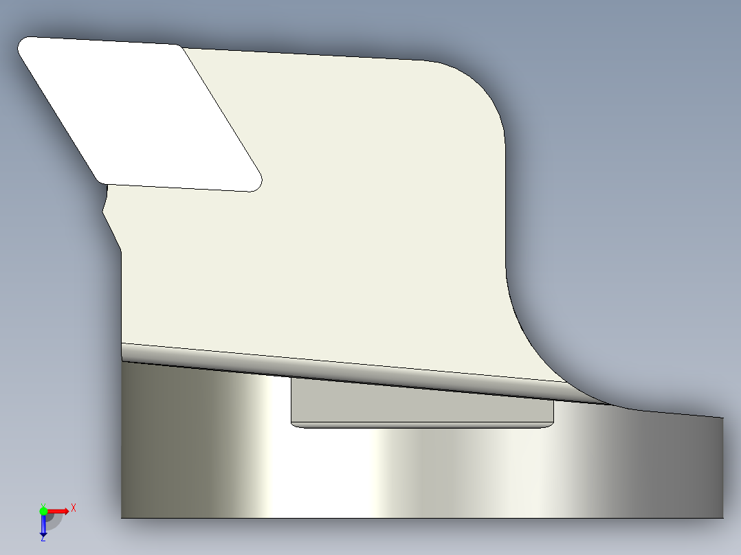 山特维克刀具5764381_TM01_MOD_0_0~TM01_00俯视图