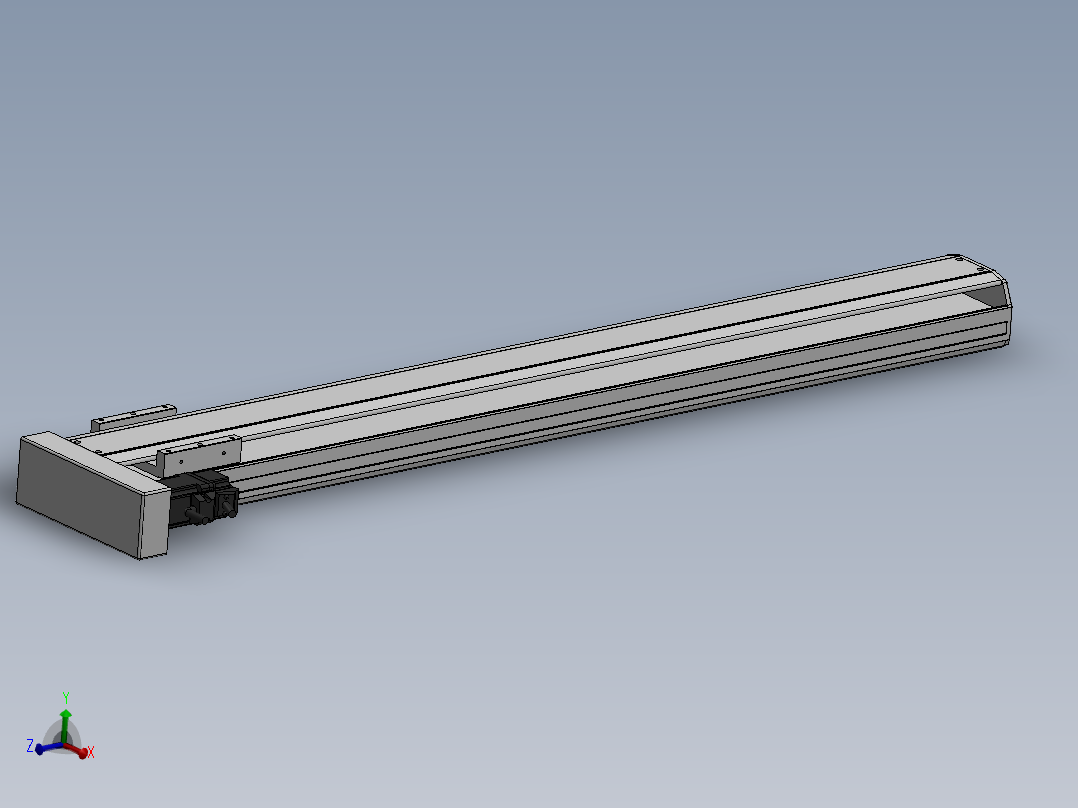 精密模组MY100-T10-850L-BL-P10B-C4-C