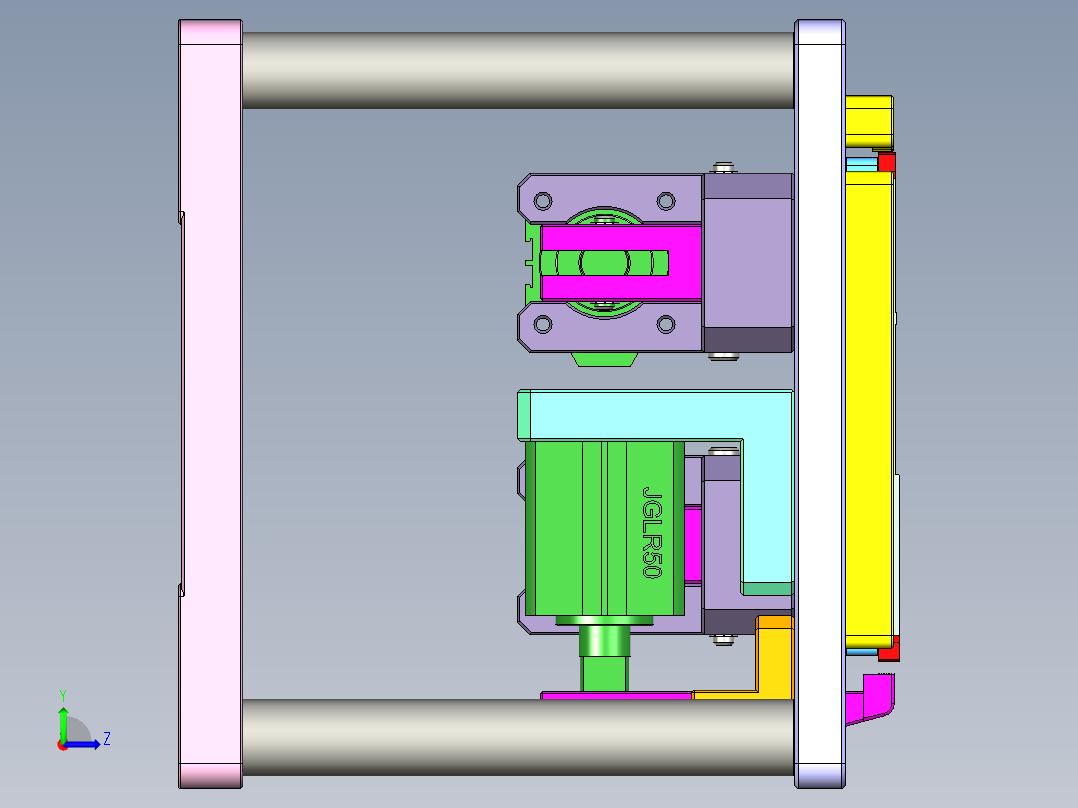 BAZ80-D-CNC1-20160908左视图