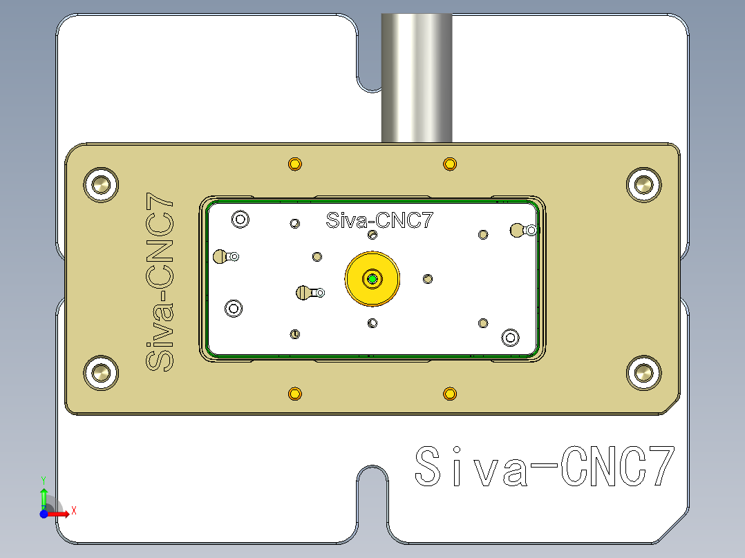 SIVA-CNC7-170107前视图