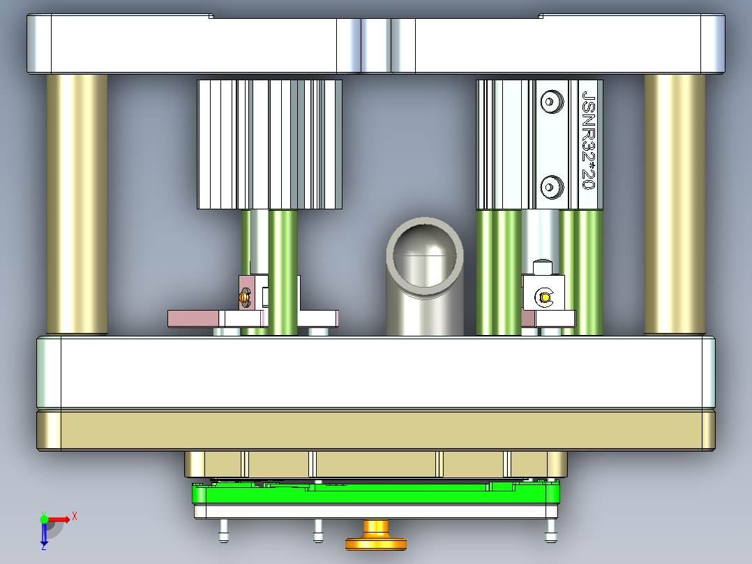 SIVA-CNC7-170107俯视图