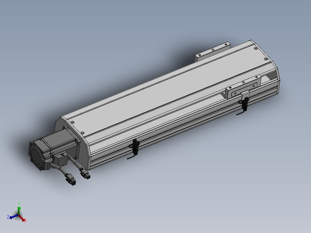精密模组MY130-T10-300L-BC-P20B-C4-C
