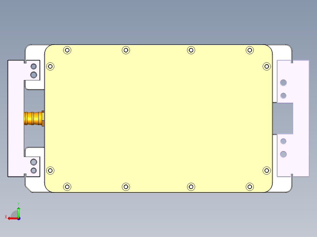 UX390-A-DY-CNC4-0728后视图
