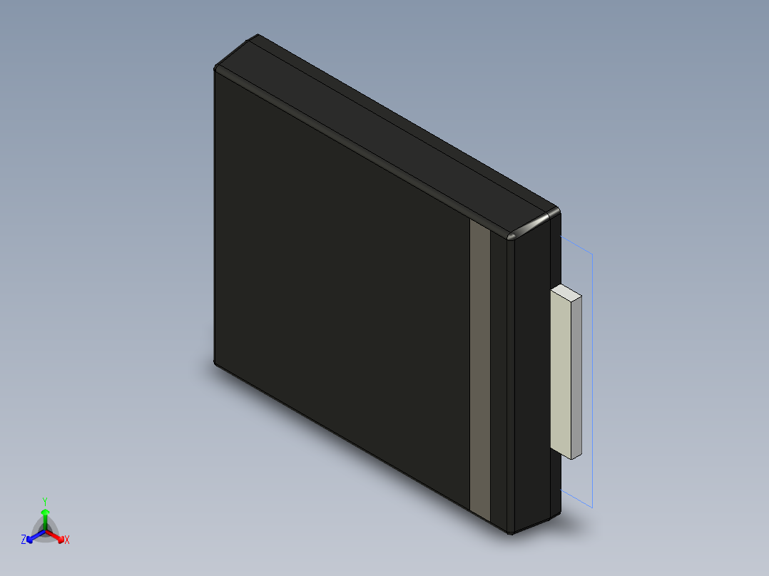 分立半导体元件封装-DO-221BB