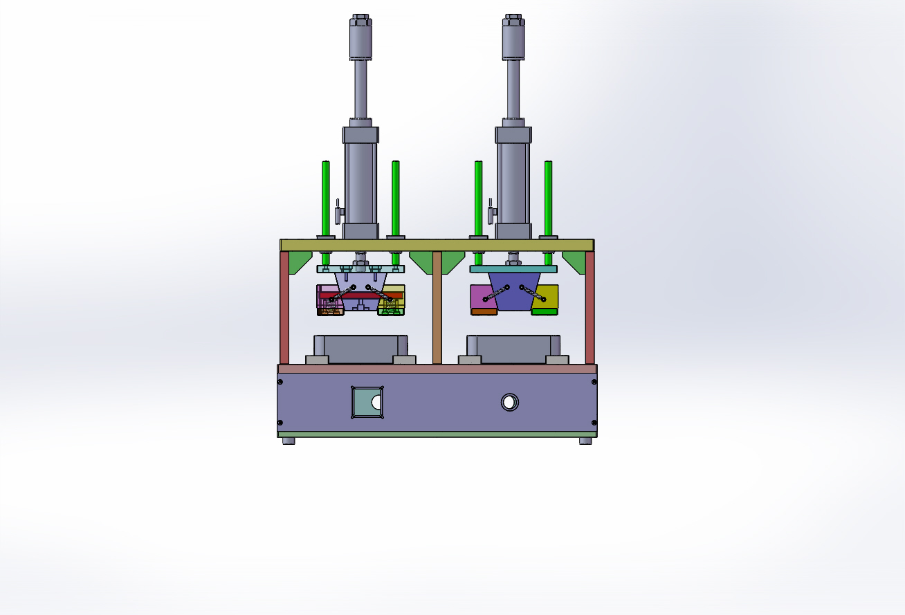 胶壳校正治具03-PACE E406sw17可编辑