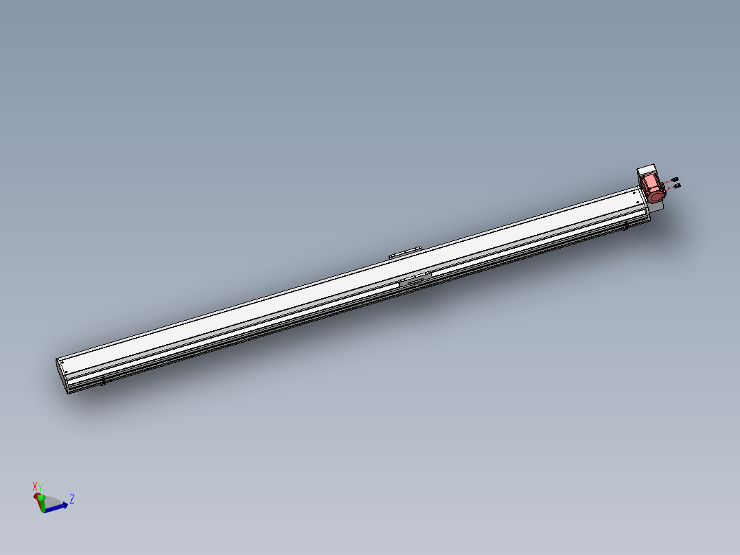 精密模组MT170-L125-2500-RU-M75-C4