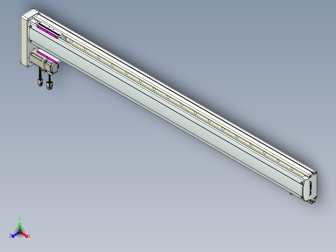 威洛博QF10-Lxx-C-S1020-BL-ZP10-C3