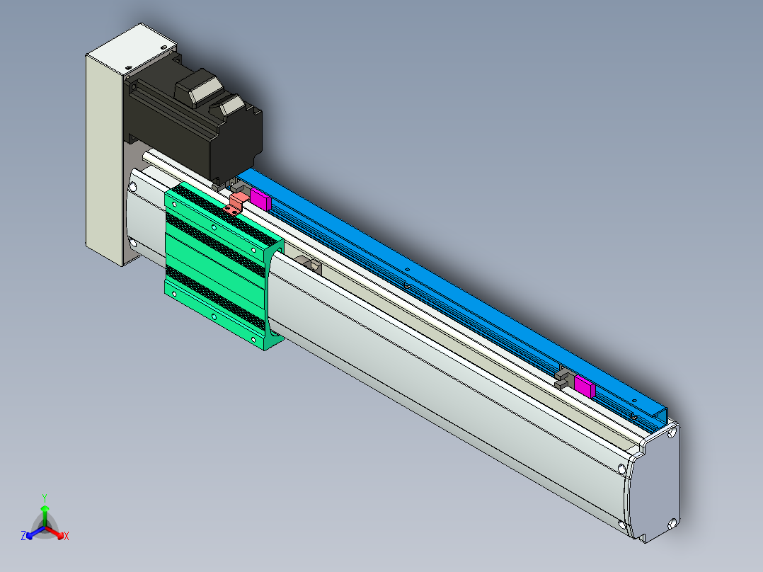 威洛博VF10-L16-C-S350-BR-P40-C4