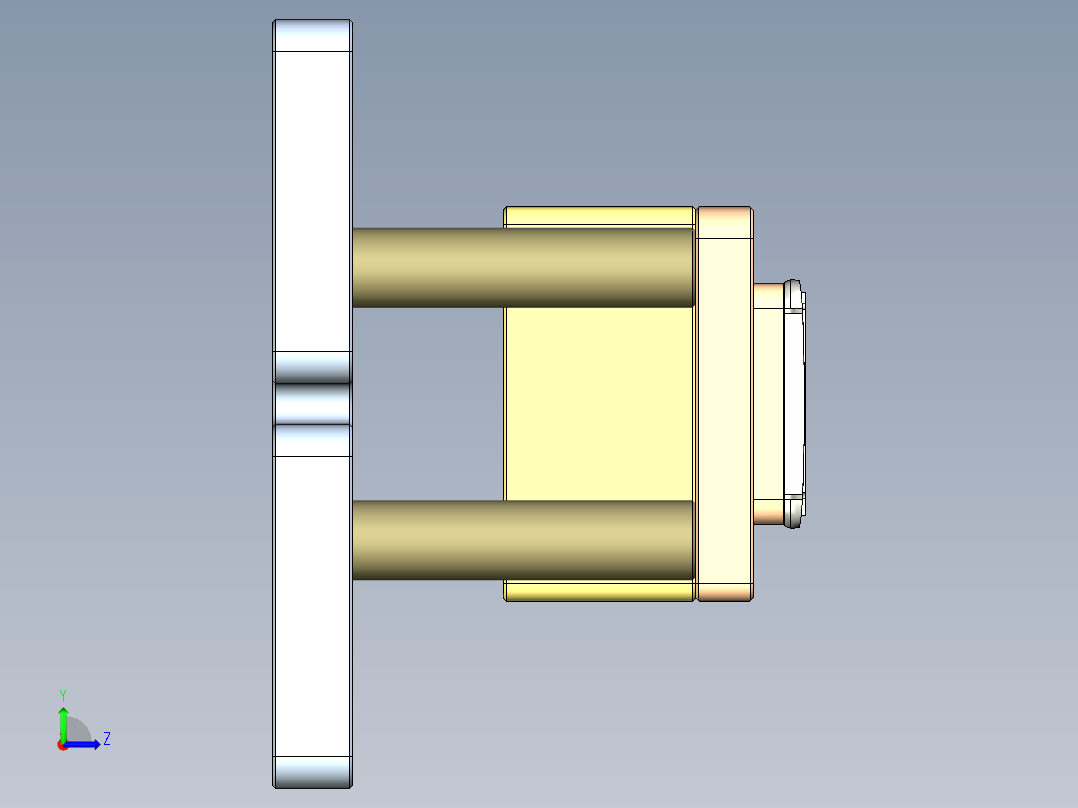 SIVA-CNC4-170107左视图