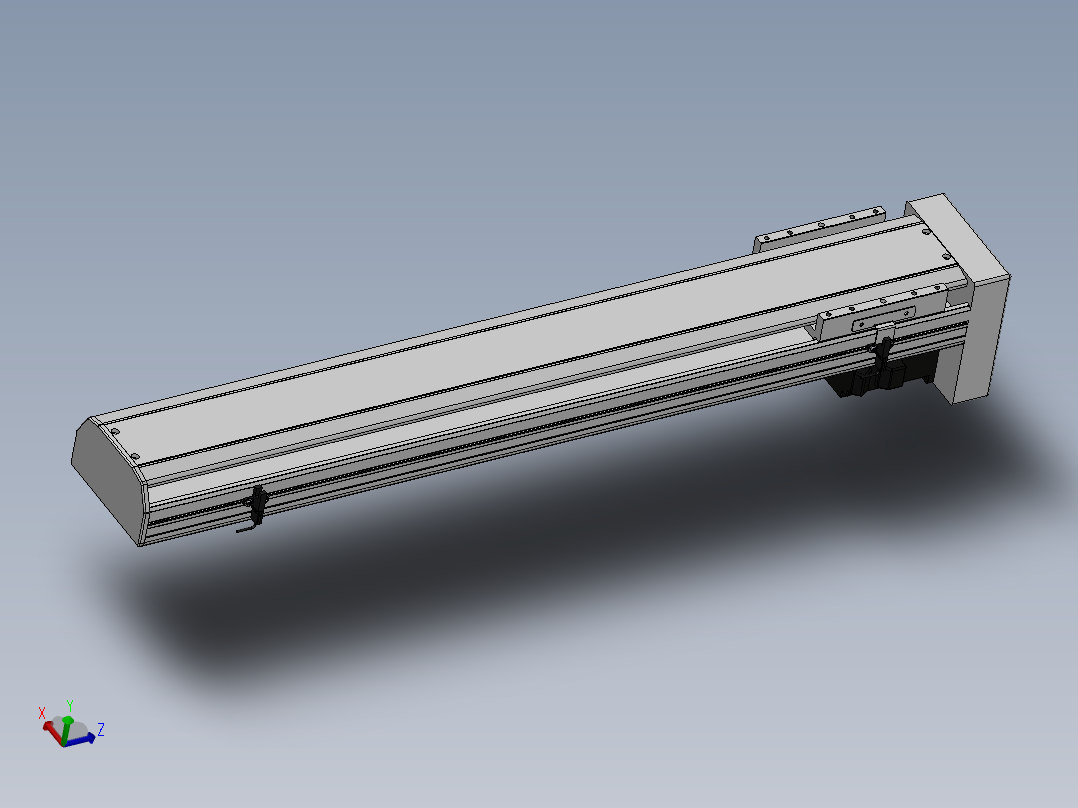 精密模组MY140-T10-700L-BM-P40B-C4-C