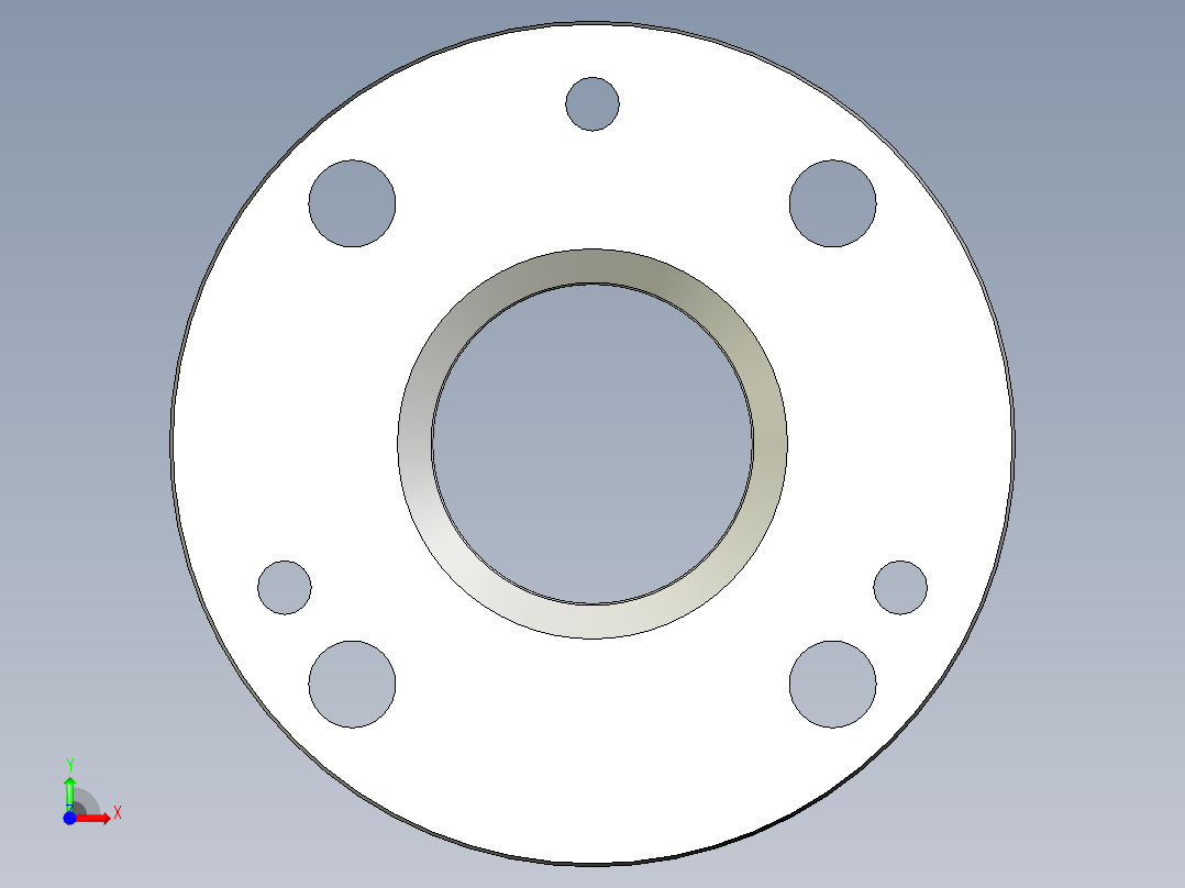 KOSMEKVSB250-F多系列多零件图纸模型多系列多零件图纸模型前视图