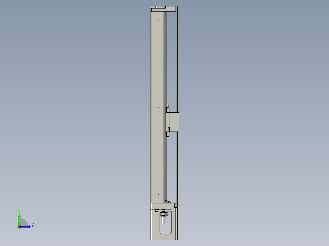 银泰PMI-KM45C+440N0_1040_stp左视图