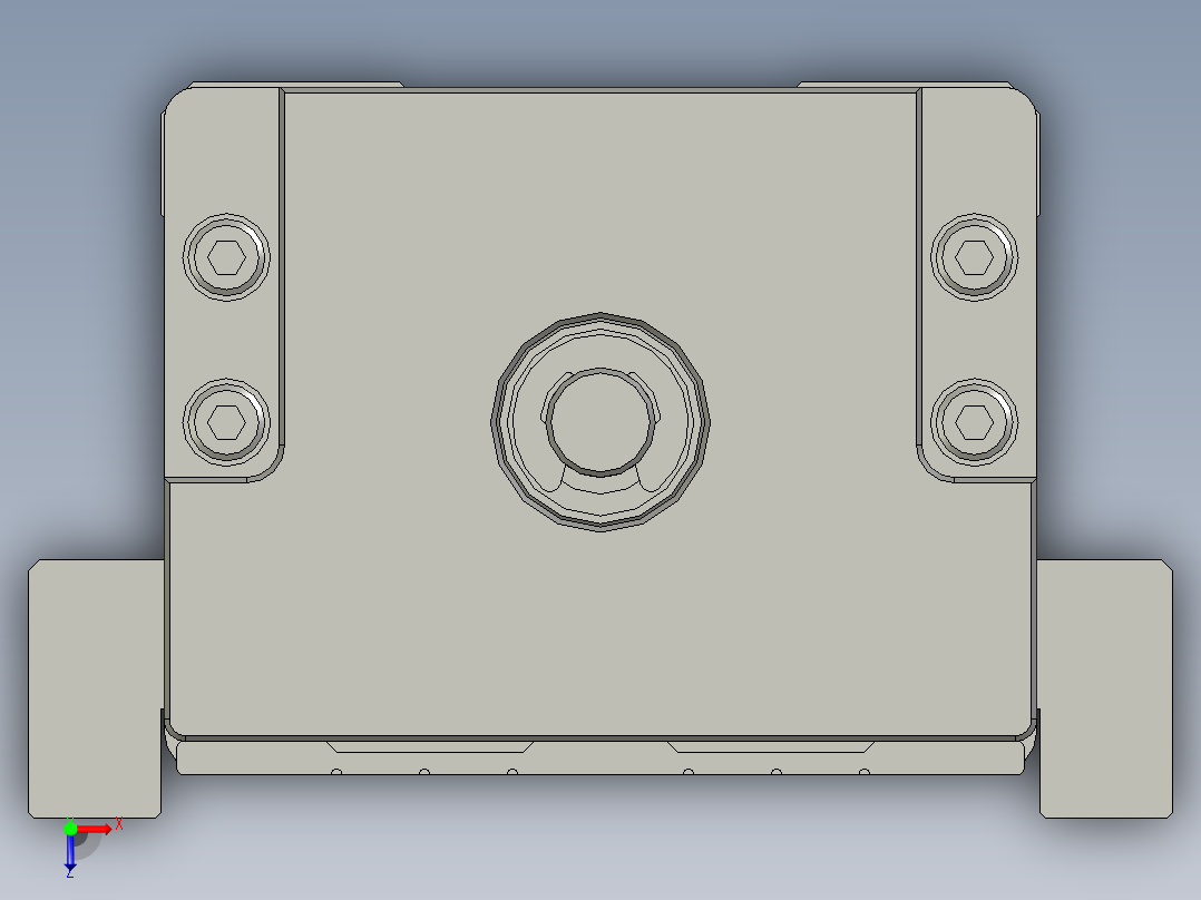 银泰PMI-KM45C+440N0_1040_stp俯视图