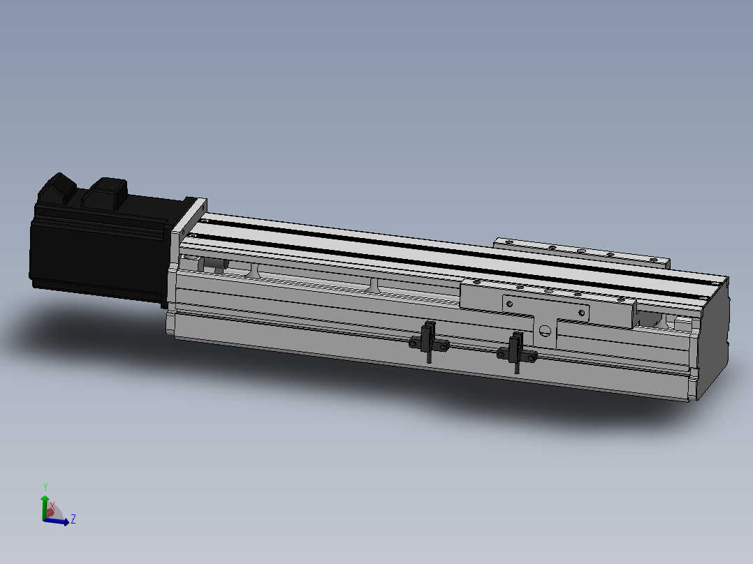 精密模组MY80D-T10-100L-BC-P20B-C4-C