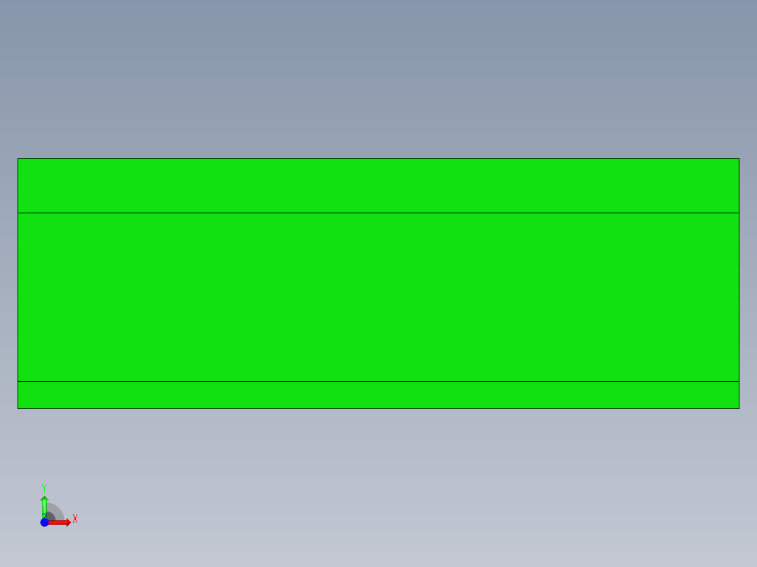 BAJ00-gxt0617前视图