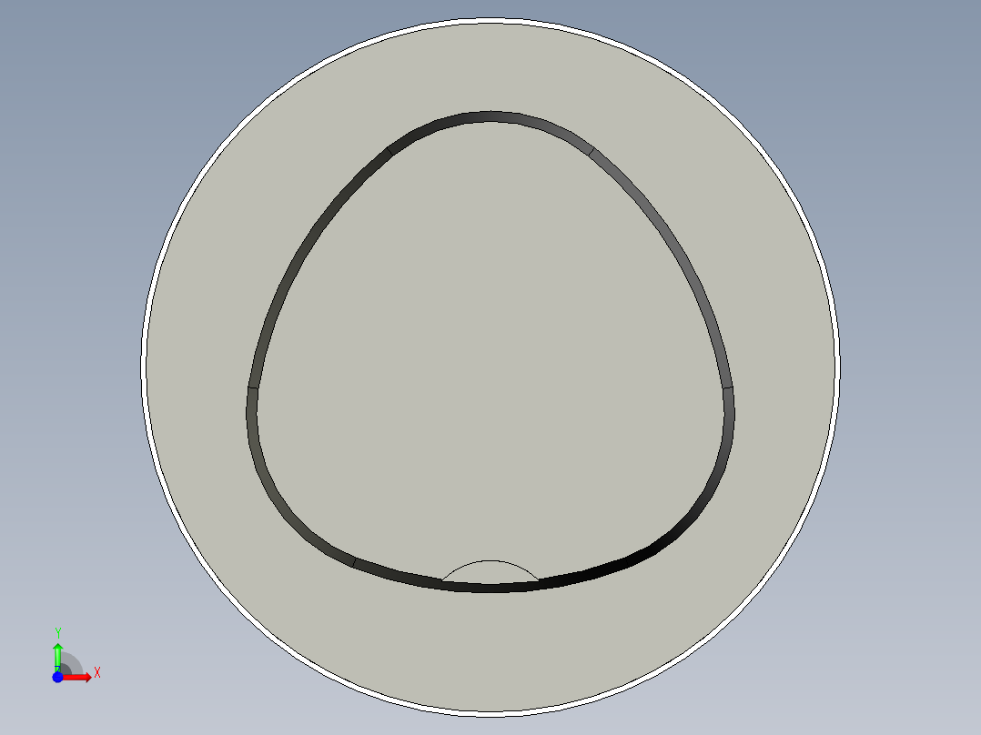 山特维克刀具5740366_TM01_MOD_0_1~TM01_00前视图