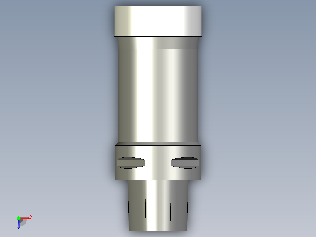 山特维克刀具5740366_TM01_MOD_0_1~TM01_00俯视图