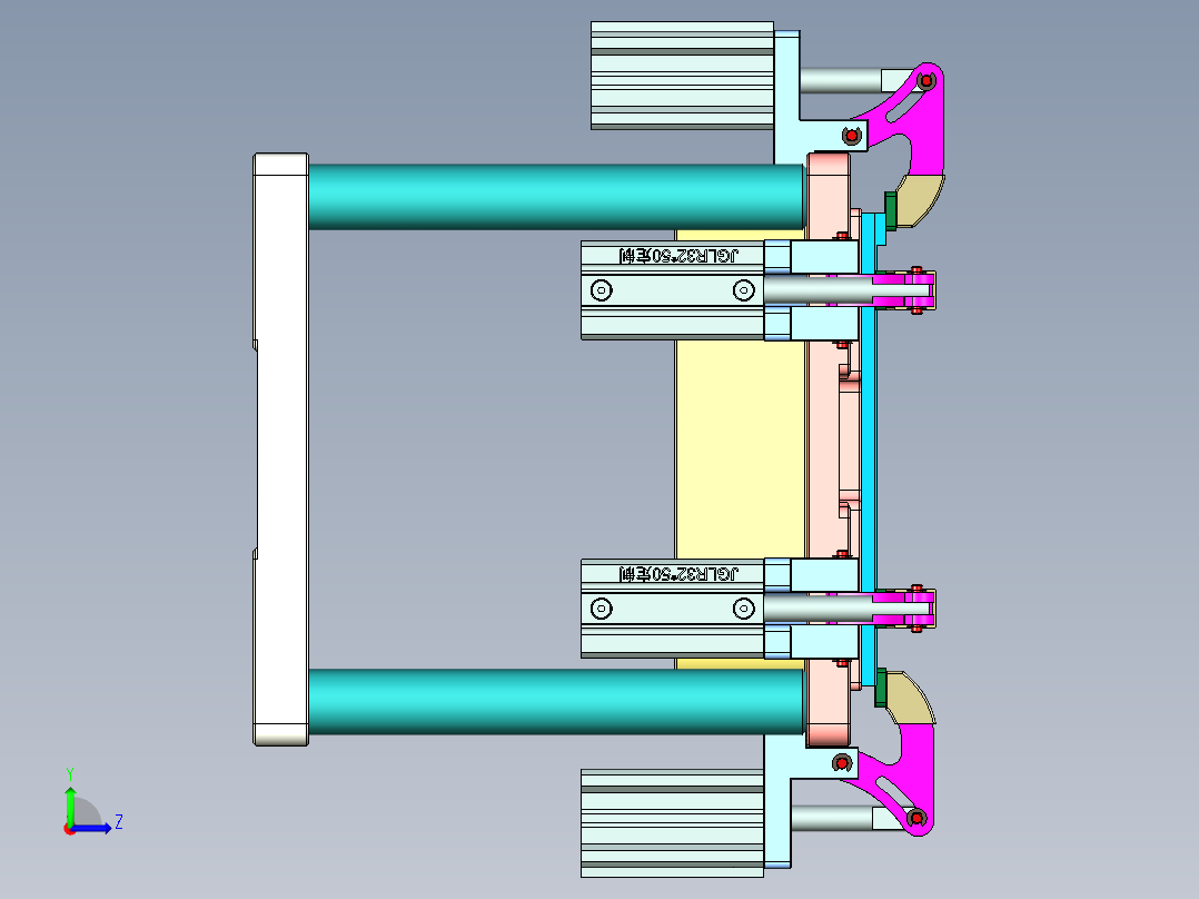 EDC30-A-CNC1-180626左视图