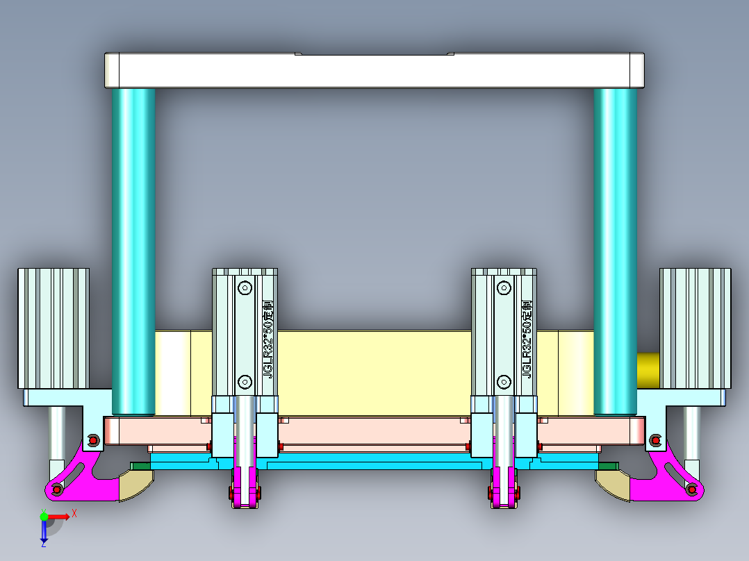 EDC30-A-CNC1-180626俯视图