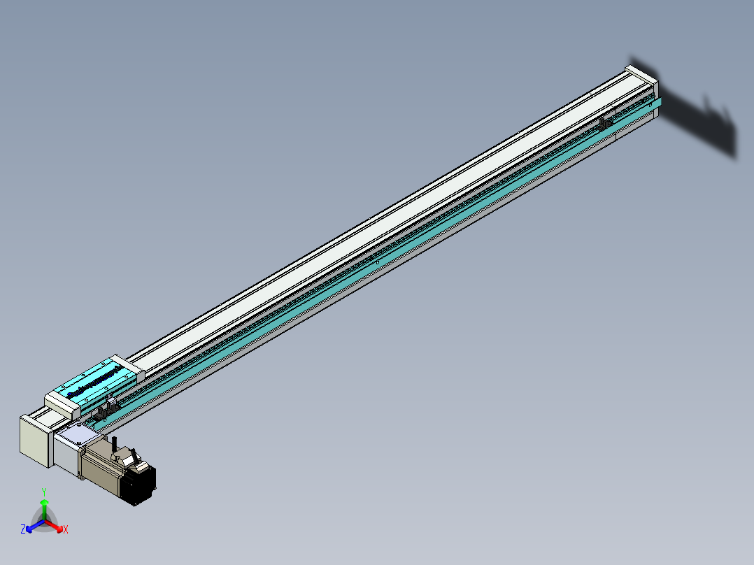 欧规系列-LB6A-L130-S1100-BL-ZP40-C3