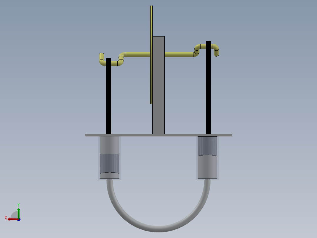 发动机 (79)后视图