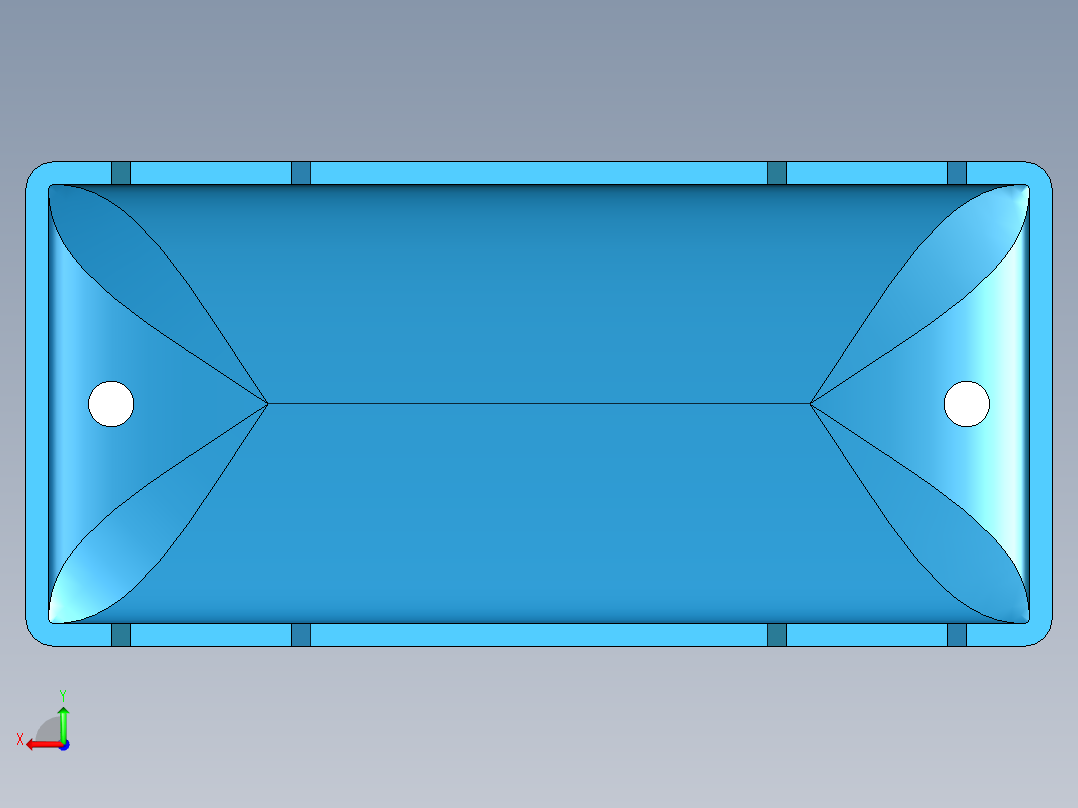 无源元件封装-CAP_BOX_18x8.5x14.5_BL后视图