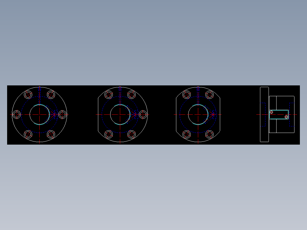 银泰PMI-FSWE006316B1-H