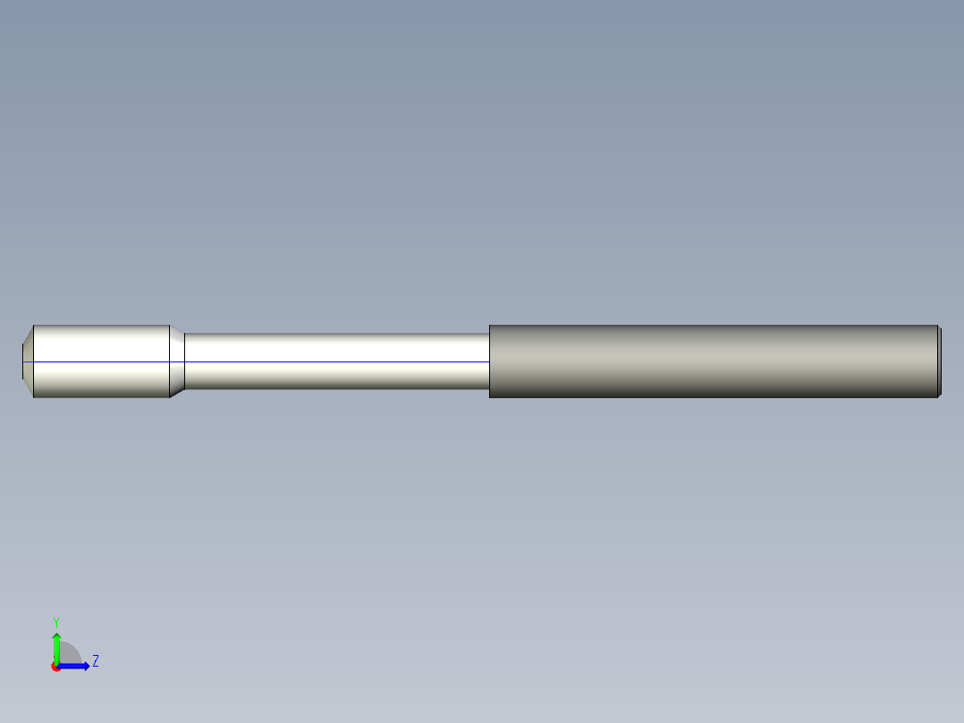 山特维克刀具6277517_TM01_MOD_0_1~TM01_00左视图