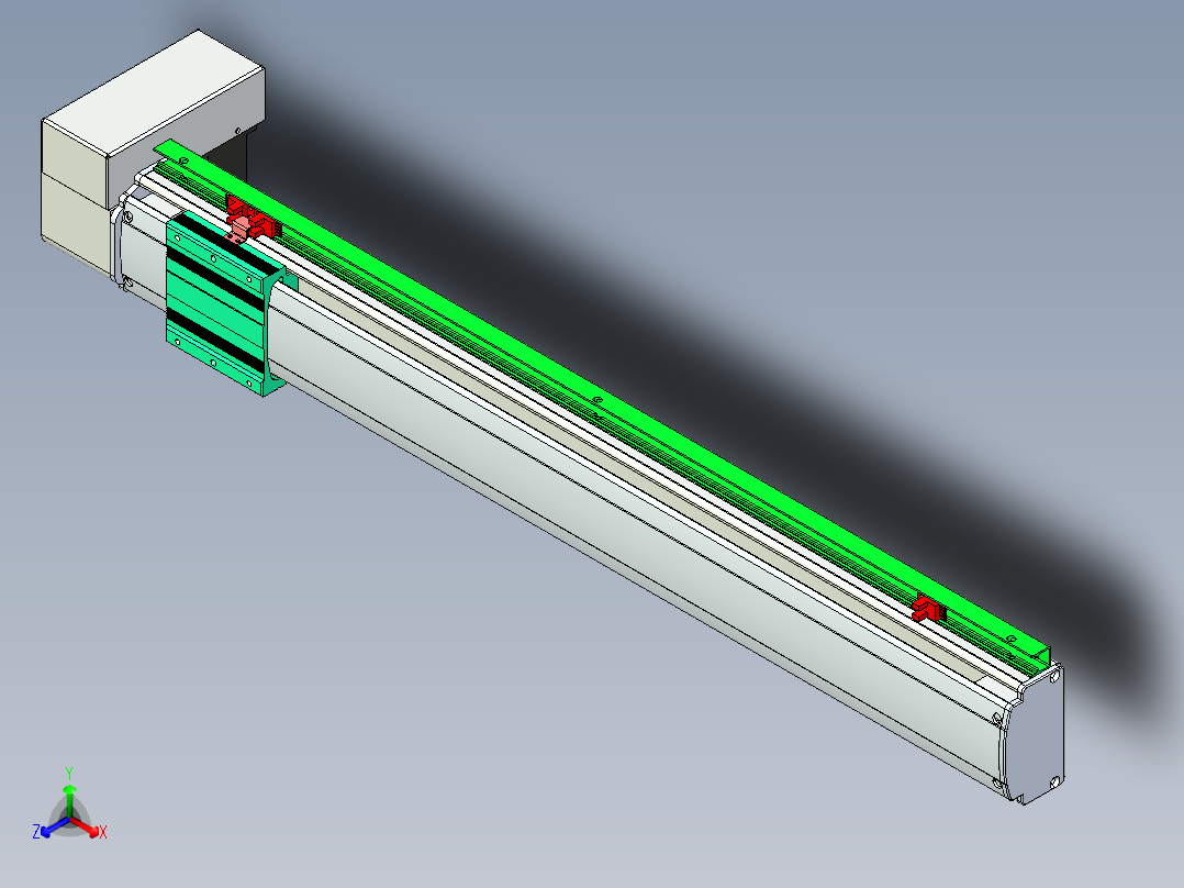 威洛博VBF10-L45-S650-BRD-P40-C4