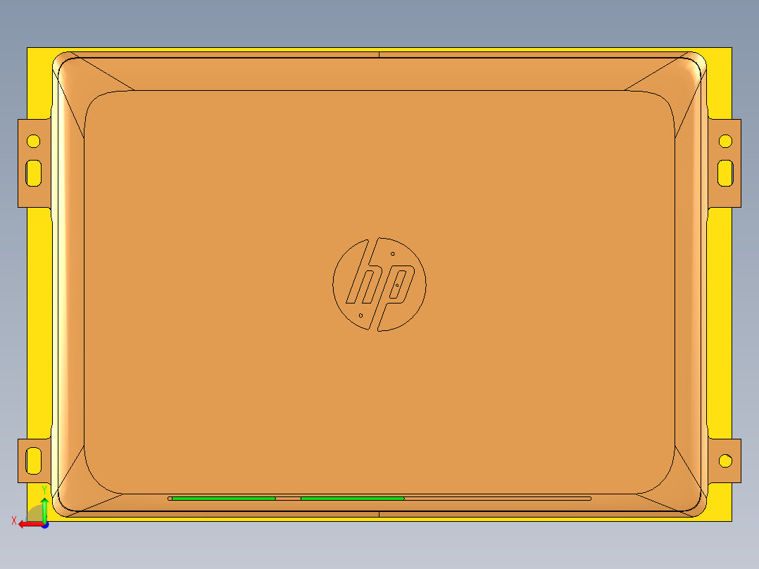 Encore-0222后视图