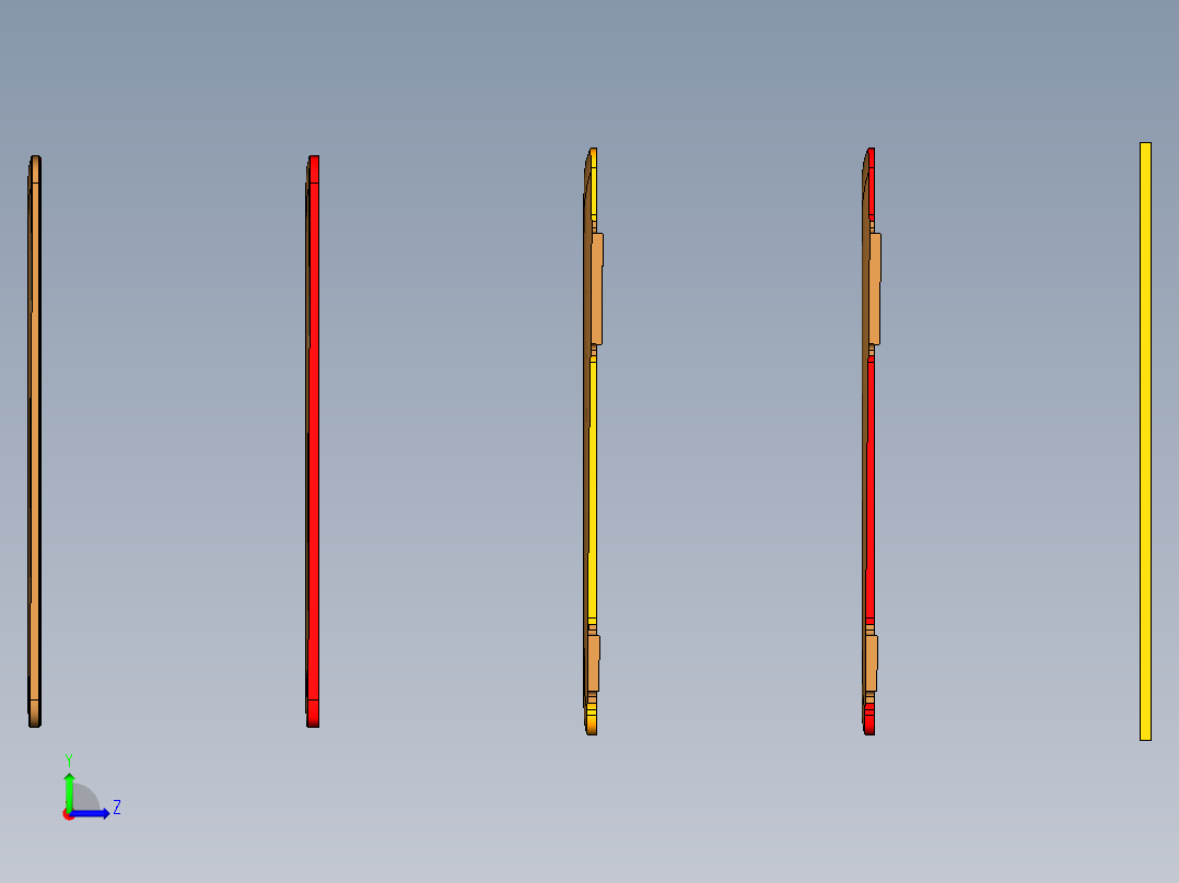 Encore-0222左视图