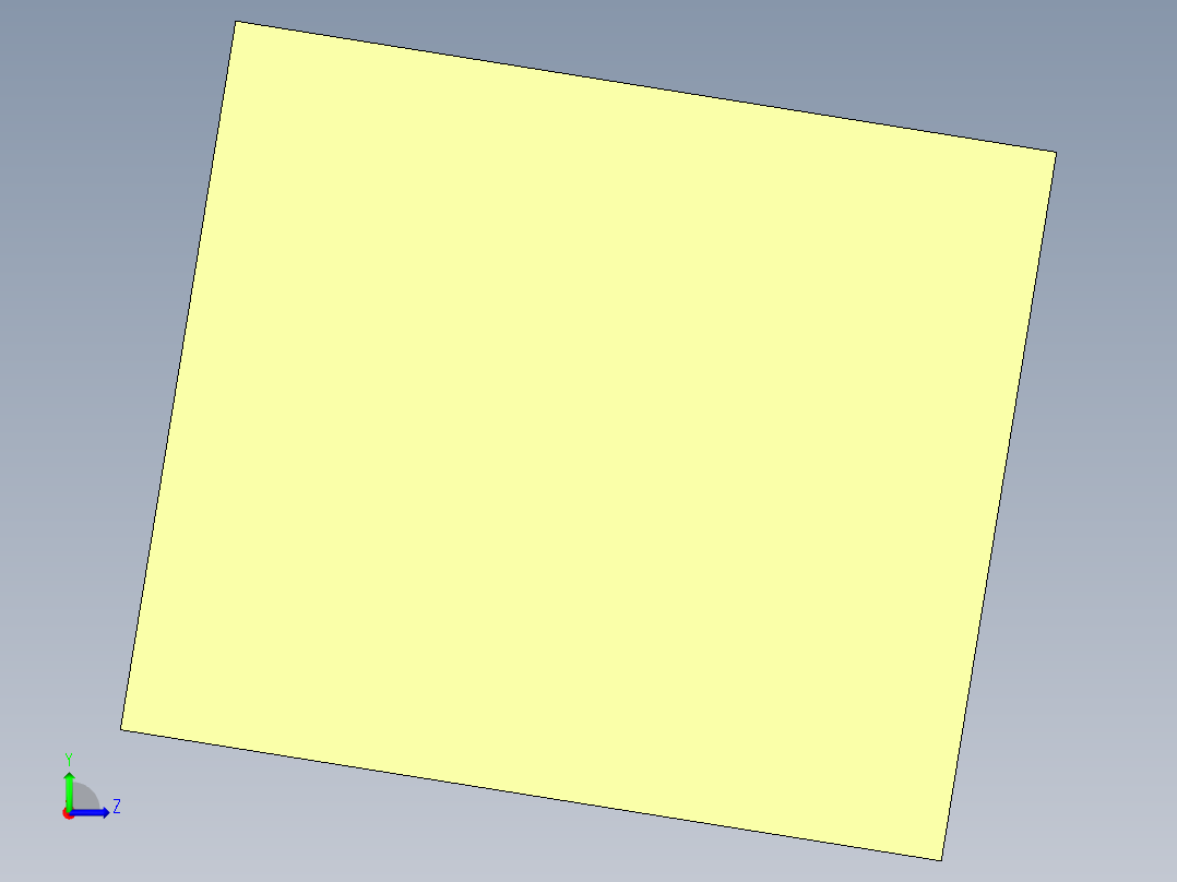 摩托车14左视图