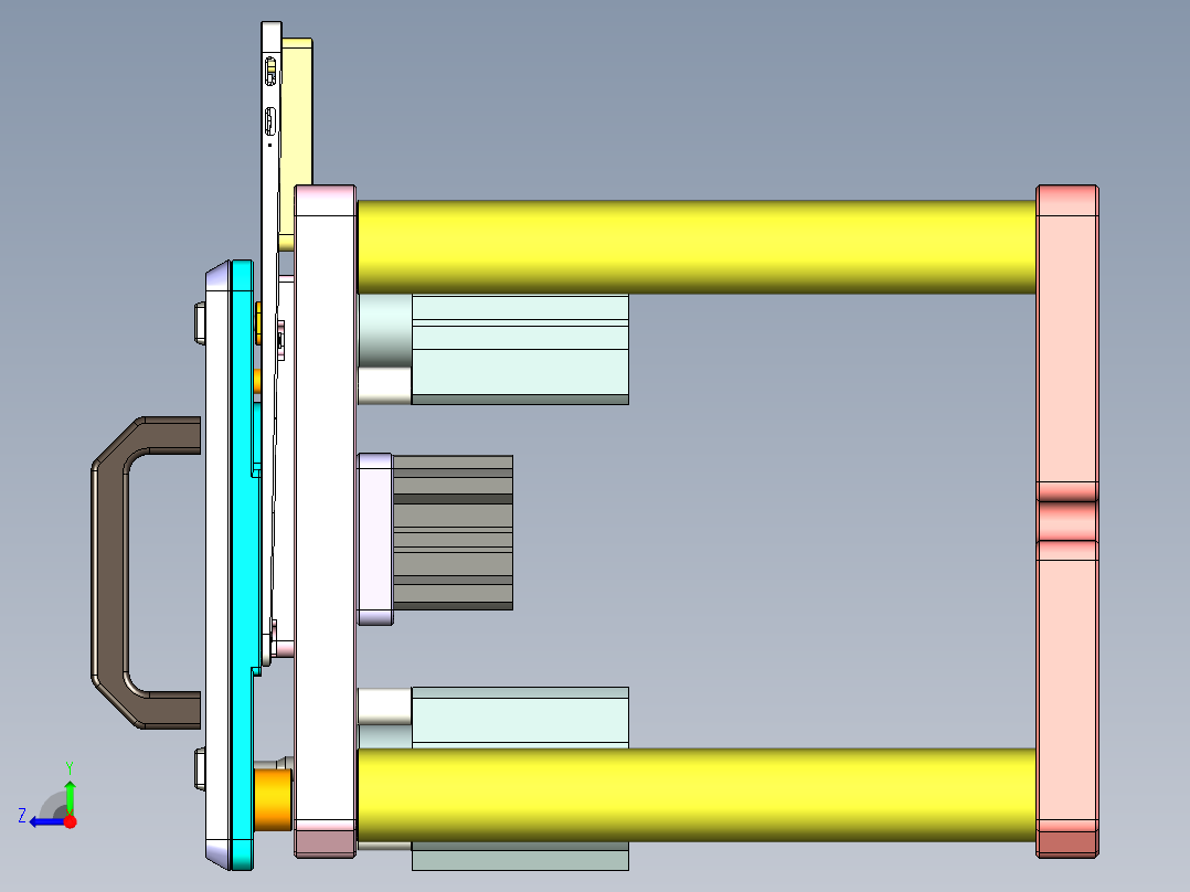 Encore-C-QX-CNC7-0613右视图