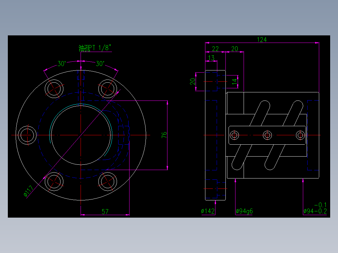 银泰PMI-FSVC06312B2-H