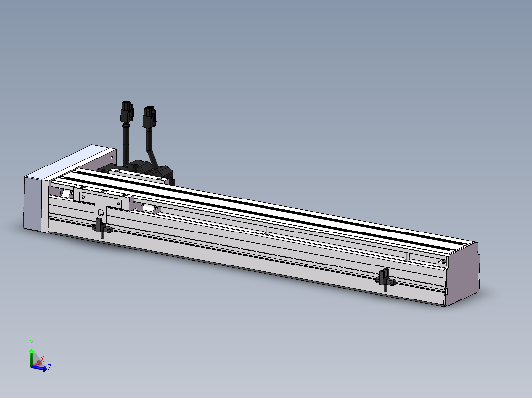 精密模组MY80S-T10-400L-P10B-BR-C4